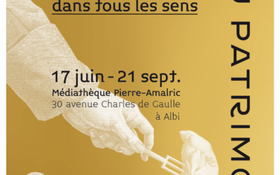 « À la table du patrimoine